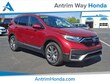  Honda CR-V Hybrid