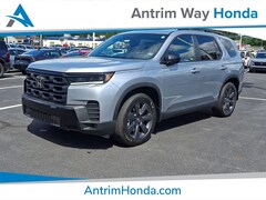 2026 Honda Pilot AWD Sport SUV