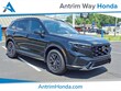 Honda CR-V Hybrid