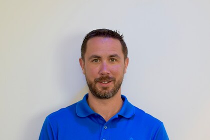 Staff member Greg Keihl from ID_49f4e2