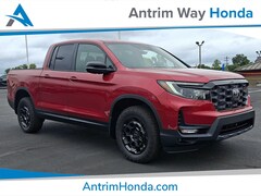 2025 Honda Ridgeline TrailSport Truck Crew Cab