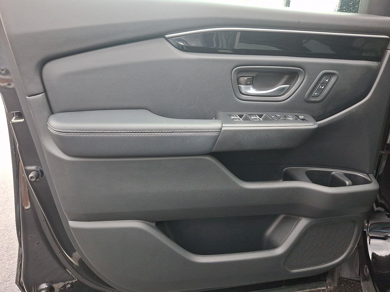 2024 Honda Pilot Touring - Photo 13