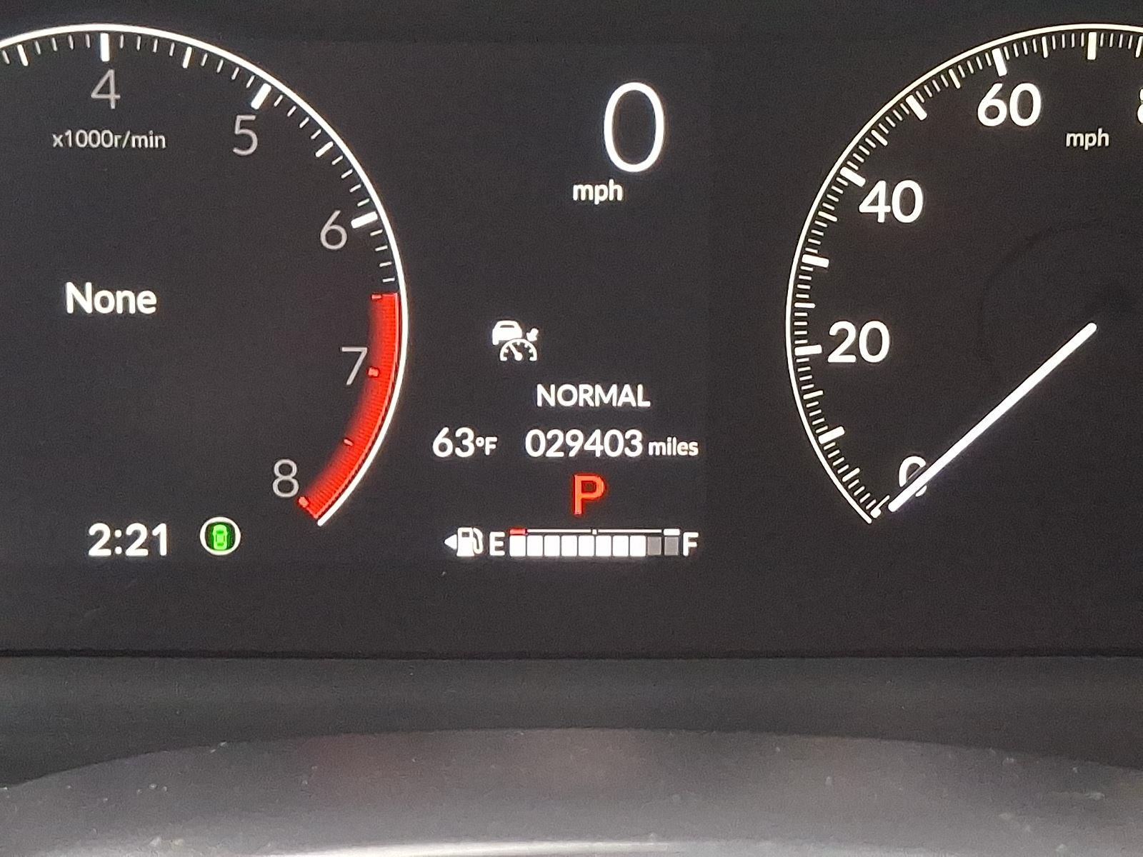 2024 Honda Pilot Touring - Photo 23