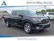 Honda Ridgeline