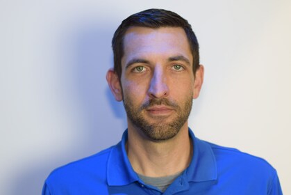 Staff member Patrick Lehmann from ID_49f4e2