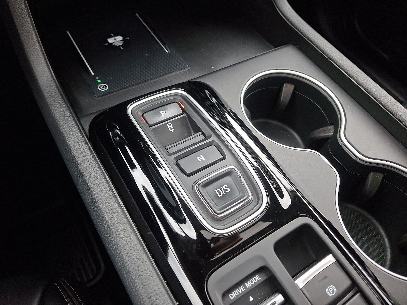 2024 Honda Pilot Touring - Photo 16