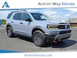 Honda Passport