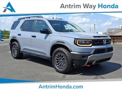 2026 Honda Passport TrailSport SUV