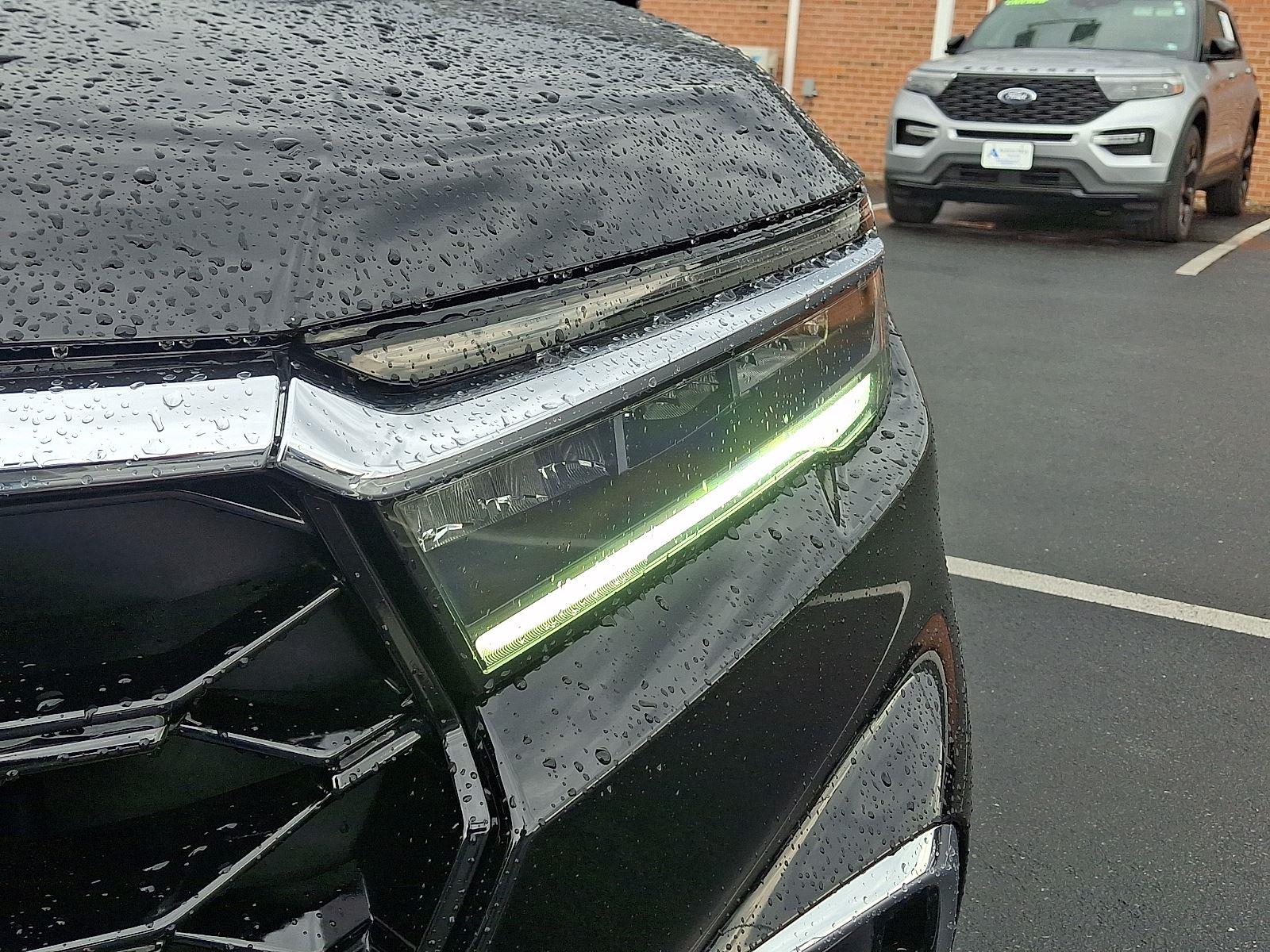 2024 Honda Pilot Touring - Photo 9