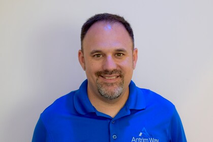Staff member Scott Cordell from ID_6482b5