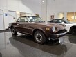 FIAT 124 Spider