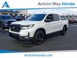  Honda Ridgeline