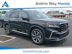 2025 Honda Pilot Touring SUV