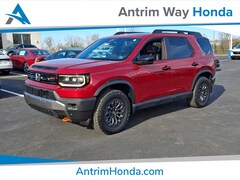 2026 Honda Passport TrailSport SUV