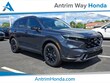  Honda CR-V Hybrid