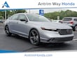 Honda Accord Hybrid