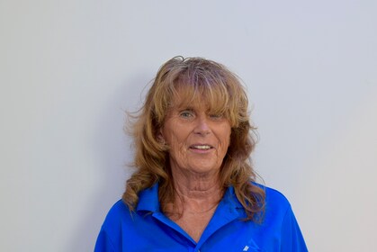 Staff member Kathy Noll from ID_d88c1f