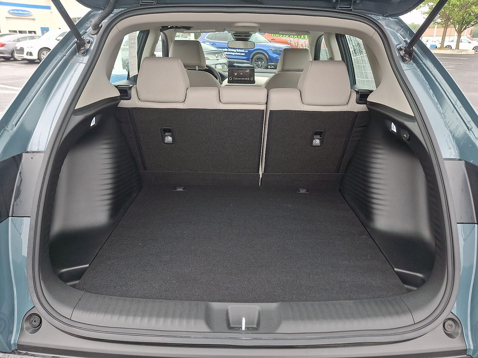 2024 Honda HR-V LX - Photo 29