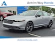  Honda Accord Hybrid