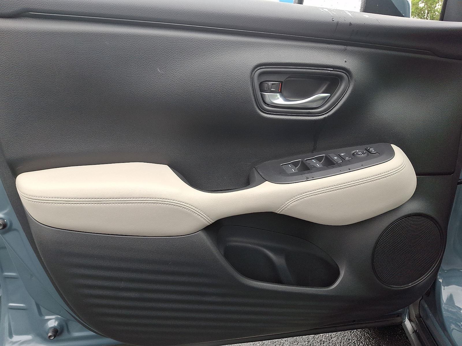 2024 Honda HR-V LX - Photo 12