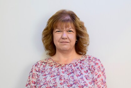 Staff member Lindsay Woods from ID_d88c1f
