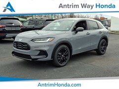 2026 Honda HR-V Sport SUV