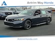  Honda Civic Hybrid
