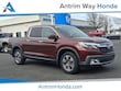  Honda Ridgeline