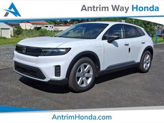 2026 Honda Prologue AWD EX SUV