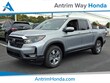  Honda Ridgeline