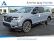  Honda Ridgeline