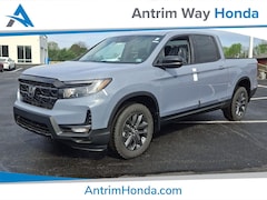 2026 Honda Ridgeline Sport Truck Crew Cab