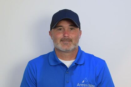 Staff member Brad Curtis from ID_6482b5