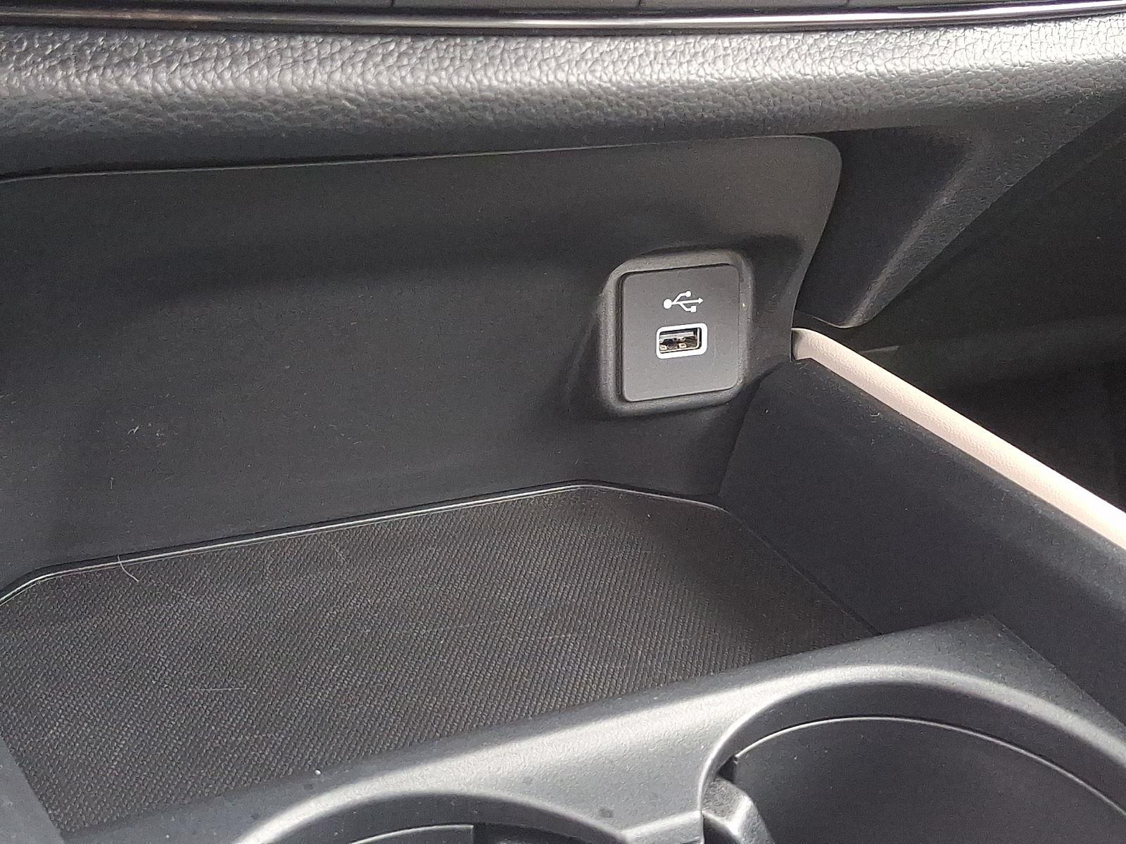 2024 Honda HR-V LX - Photo 24