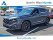  Honda CR-V Hybrid