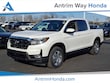  Honda Ridgeline