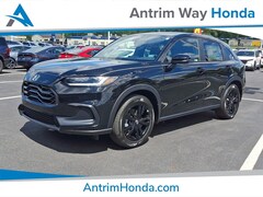 2027 Honda HR-V Sport AWD SUV