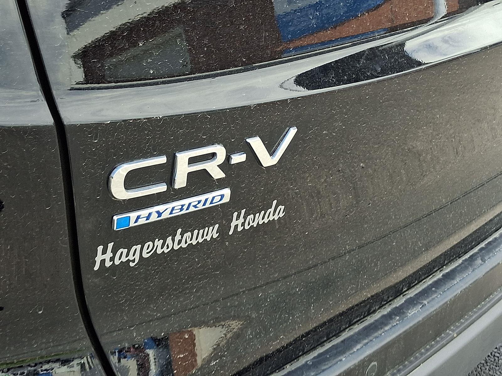 2024 Honda CR-V Sport-L - Photo 6