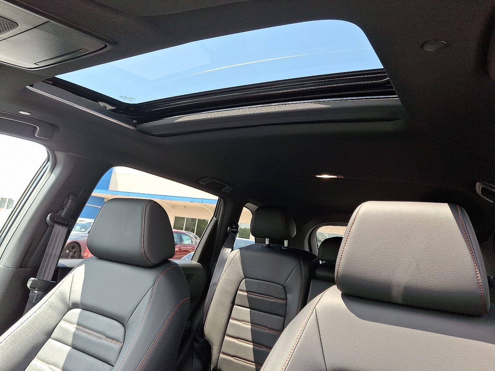 2026 Honda CR-V Sport-L - Photo 7