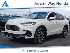 2026 Honda HR-V AWD EX-L SUV