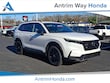  Honda CR-V Hybrid
