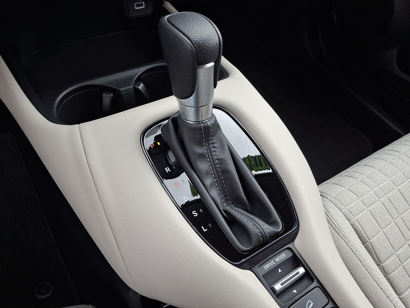 2024 Honda HR-V LX - Photo 14