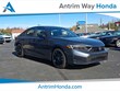  Honda Civic Hybrid