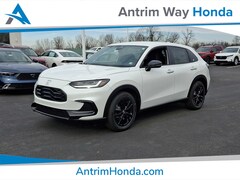 2026 Honda HR-V Sport SUV