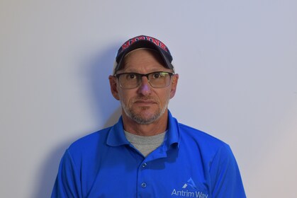 Staff member Carroll Detrow from ID_d88c1f