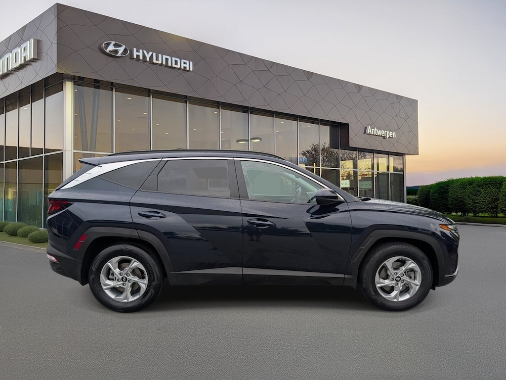 Used 2024 Hyundai Tucson SEL SEL FWD *Ltd Avail*