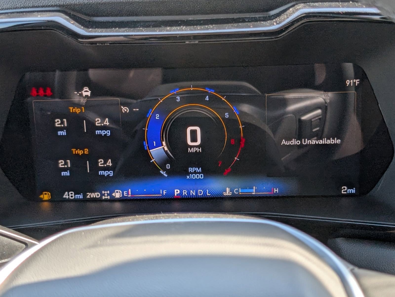 2026 Chevrolet Colorado LT - Photo 25