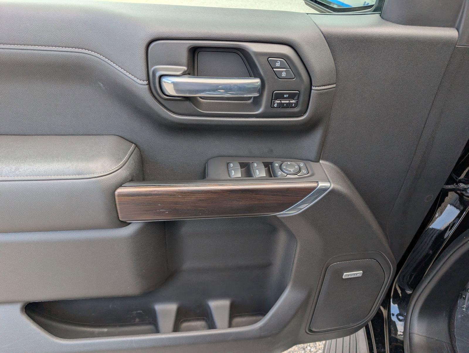 2020 GMC Sierra 1500 SLT - Photo 21