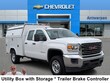 GMC Sierra 2500 HD
