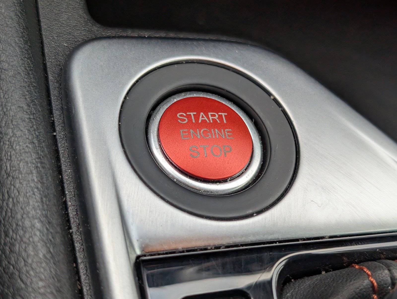 2023 Nissan Sentra SR - Photo 23